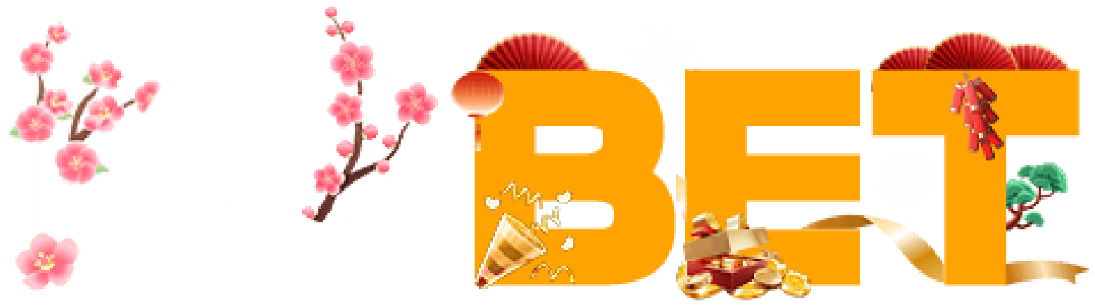 KJ Bet Official Logo - Philippines